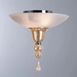 Потолочная люстра Divinare Goccia 4021/02 PL-3