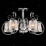 Потолочная люстра Freya Simone FR2020-CL-05-CH