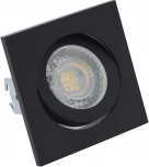 Встраиваемый точечный светильник Denkirs DK2016 DK2016-BK