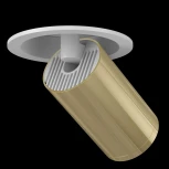 Встраиваемый точечный светильник Maytoni FOCUS S C048CL-1WG