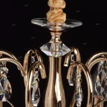 Подвесная люстра MW-Light Адель 373012808