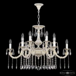 Подвесная люстра Bohemia AL7918 AL79118/12/285 A WMG