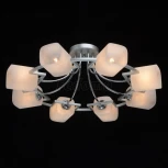 Потолочная люстра DeMarkt Тетро 673013508