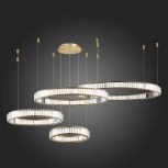 Подвесной светильник Tivoli SL1622.303.04 ST Luce