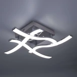 Потолочная люстра Citilux Джек CL226121 (LED, 220V)