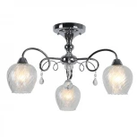 Потолочная люстра Omnilux Telti OML-53607-03 (220V, подвески)