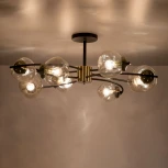 Потолочная люстра Citilux Фабула CL110185