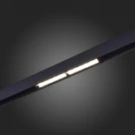 Трековый светильник магнитный 48V ST804 Wallwasher ST804.446.12 ST Luce (LED)