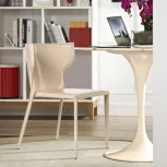 Стул Austin, кожа бежевый Top Concept AUSTIN 2000000000558