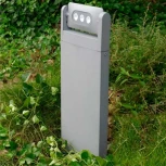 Наземный светильник Oasis Light W6146S-1-526 S