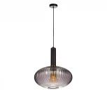 Подвесной светильник Loft IT Iris  2070-С+BL