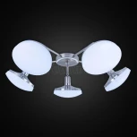 Потолочная люстра Citilux Тамбо CL716251Nz