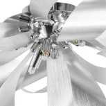 Потолочная люстра Lightstar Turbio 754169 (220V)