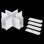 X- образный соединитель ST Luce Skyline 220 ST015.522.21