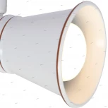 Трековый светильник Arte Lamp Rail Heads A3057PL-1WH