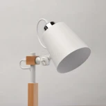 Интерьерная настольная лампа MW-Light Форест 693031401