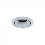 Встраиваемый точечный светильник Maytoni Yin DL031-2-L8W