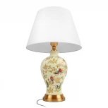 Настольная лампа с выключателем Loft It Gladiole 10382T (220V)