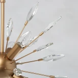 Подвесная люстра Адриатика 280012006 (220V)