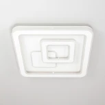 Потолочная люстра Квест CL739150 Citilux (регулировка яркости, LED, 220V, пульт управления)