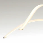 Потолочная люстра Mantra Armonia 6792 (LED, 220V, диммер)