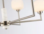 Потолочная люстра на штанге Ambrella HIGH LIGHT LH53001 (220V)
