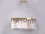 Подвесной светильник Newport 10110 10119+3/S gold