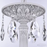 Подвесная люстра Bohemia AL7801 AL78101P/6/175 A WMN P Clear/M-1F