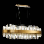 Подвесная люстра ST Luce Nitido SL1158.303.32 (220V, на тросе)