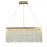 Подвесная люстра Chiaro Вассерфалл 617010801