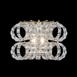 Настенный светильник Fluorite Brilliance FL1151-2W (220V)