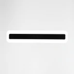 Настенный светильник Citilux Тринити CL238541 (LED, 220V, выключатель)