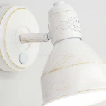 Спот Citilux Опус CL502513 (220V, выключатель, круглые)