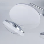 Потолочная люстра Citilux Тамбо CL716251Wz (LED, 220V)