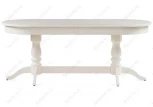 Стол Woodville Красидиано молочный 483912