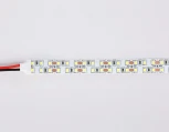 Светодиодная лента двухрядная Ambrella Illumination GS1603 2835 240Led 19.2W/m 12V IP20 6500K 5m