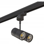 Трековое крепление Lightstar Asta 594017