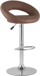 Стул барный Stool Group Купер коричневый УТ000002374