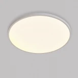 Светильник светодиодный настенно-потолочный Lightstar Arco Eco 225741