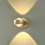 Бра Odeon Light Hightech 4347/14WL