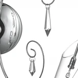 Бра Lightstar Scarabeo 755624 (12V)