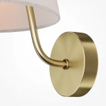 Бра Maytoni Modesto MOD360WL-01BS (220V)