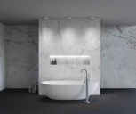 Потолочный светильник Alfa LED 4000K 1x25Вт 60° Maytoni Technical C064CL-01-25W4K-RD-WB (220V, круглые)