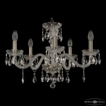 Подвесная люстра Bohemia 117 117/5/195 Pa