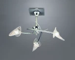Потолочная люстра Mantra Flavia 0306