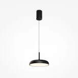 Подвесной светильник Maytoni Gerhard MOD189PL-L30B3K (LED, 220V, круглые)