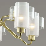 Потолочная люстра Lumion Drew 3705/5C