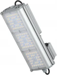 Уличный консольный прожектор Светон Фрегат 31 ЭКО-90-Ш-155x70-ПТ/0/0-3К80-К67 CB-C0600142 ЭКО (LED, 220V, IP67)