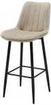 Стул барный CG1953B бежевый UF910-01, шт