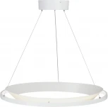 Подвесной светильник светодиодный V4681-0/1S Vitaluce (220V, на тросе, кольцо)